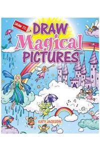 Draw Magical Pictures
