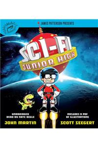 Sci-Fi Junior High