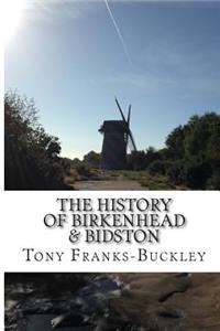 History of Birkenhead & Bidston