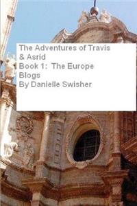 Adventures of Travis and Asrid Book Series