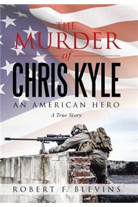 Murder of Chris Kyle