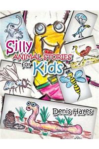 Silly Animal Stories for Kids