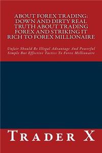 About Forex Trading