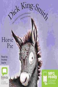 Horse Pie