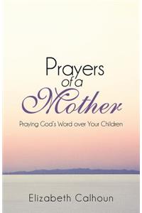 Prayers of a Mother