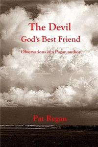 Devil Gods Best Friend