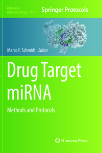 Drug Target Mirna