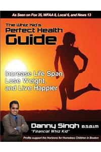 Whiz Kid's Perfect Health Guide