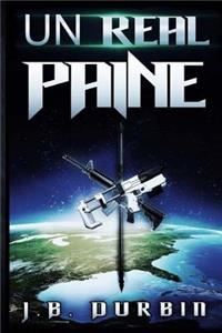 Un Real Paine: Book Two in the Paine Series