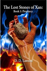 The Lost Stones of Xan