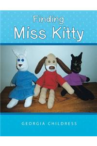 Finding Miss Kitty
