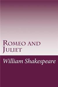 Romeo and Juliet