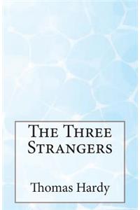 The Three Strangers