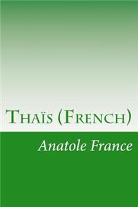 Thaïs (French)