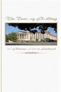 The Treasury Building