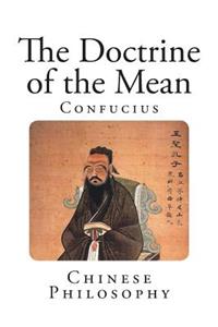 The Doctrine of the Mean