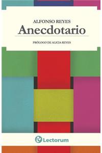 Anecdotario
