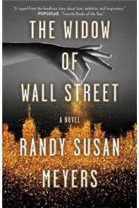 The Widow of Wall Street