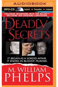 Deadly Secrets