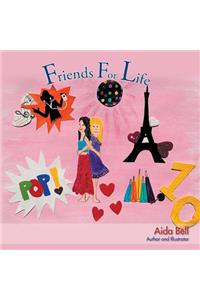 Friends for Life