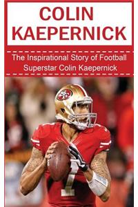 Colin Kaepernick