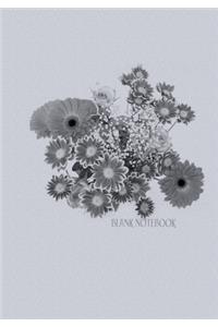 Blank Notebook