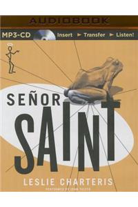 Señor Saint