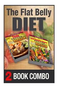 Auto-Immune Disease Recipes for a Flat Belly and Thai Recipes for a Flat Belly: 2 Book Combo