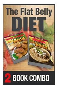 Mexican Recipes and Quick 'n Cheap Recipes for a Flat Belly