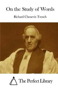 On the Study of Words