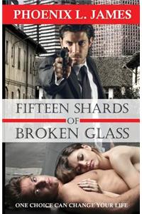 Fifteen Shards of Broken Glass