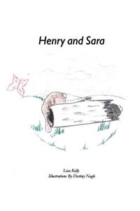 Henry and Sara