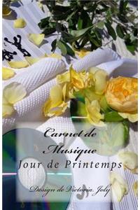 Carnet de Musique