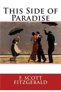 This Side of Paradise