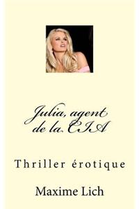 Julia, agent de la CIA