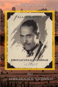 Jorge Jacub