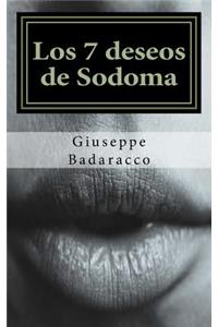 Los 7 Deseos de Sodoma