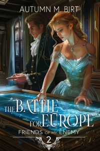 Battle For Europe