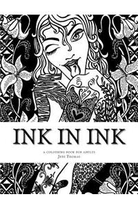 Ink in Ink