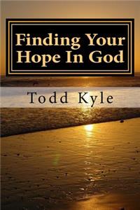 Finding Your Hope In God
