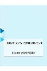 Crime and Punishment