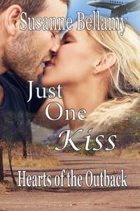 Just One Kiss