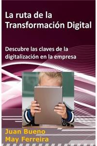 ruta de la Transformación Digital