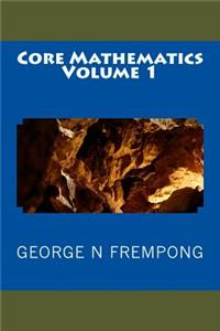 Core Mathematics