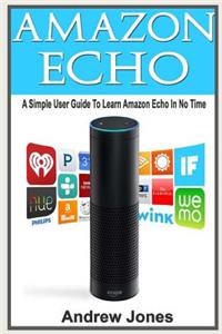 Amazon Echo