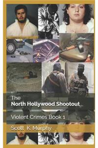 North Hollywood Shootout