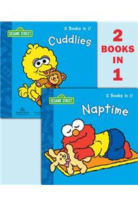 Naptime/Cuddlies (Sesame Street)