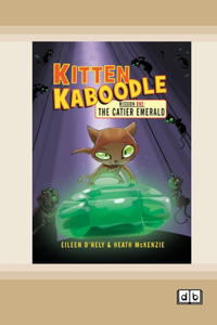 The Catier Emerald
