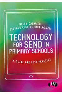 Technology for Send in Primary Schools