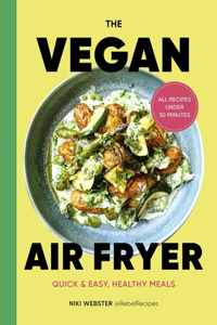 The Vegan Airfryer